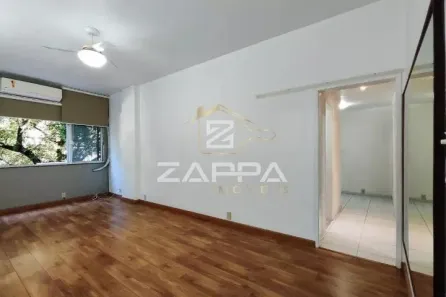 Apartamento com 3 Quartos à venda, 126m² no Tijuca, Rio de Janeiro