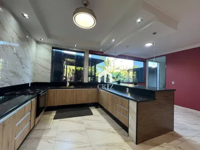 Casa com 3 Quartos à venda, 180m² no Jardim Nova Rio Claro, Rio Claro