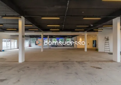 Ponto Comercial para alugar, 545m² no Vila Carrão, São Paulo