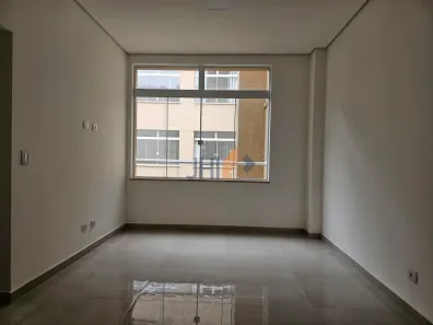 Apartamento com 1 Quarto para alugar, 28m² no República, São Paulo