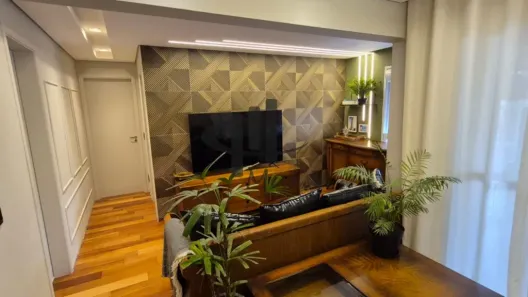 Apartamento com 2 Quartos à venda, 80m² no Osvaldo Cruz, São Caetano do Sul