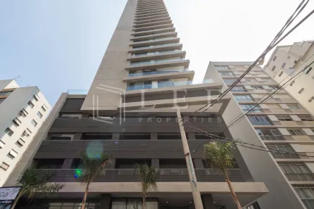 Apartamento com 3 Quartos à venda, 181m² no Itaim Bibi, São Paulo