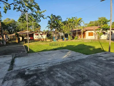 Fazenda/Sítio com 4 Quartos à venda, 10m² no Centro, Pindamonhangaba
