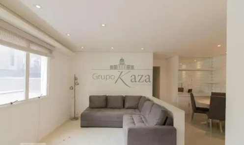 Apartamento com 2 Quartos à venda, 85m² no Moema, São Paulo