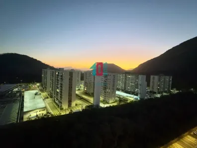 Apartamento com 2 Quartos à venda, 55m² no Camorim, Rio de Janeiro