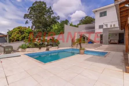 Sobrado com 3 Quartos à venda, 215m² no Jardim Leonor Mendes de Barros, São Paulo