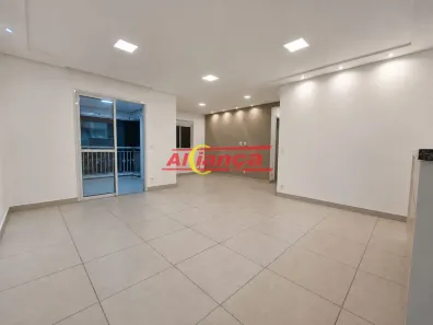 Apartamento com 3 Quartos à venda, 78m² no Vila Augusta, Guarulhos
