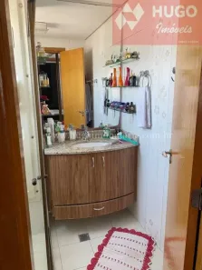 Apartamento com 4 Quartos à venda, 111m² no Santana, São José dos Campos