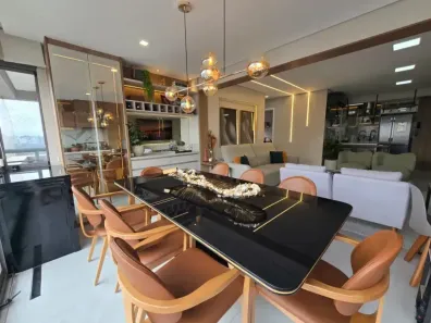 Apartamento com 2 Quartos à venda, 90m² no Barra Funda, São Paulo