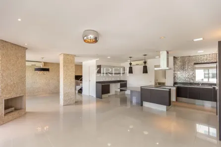 Cobertura com 2 Quartos à venda, 200m² no Batel, Curitiba