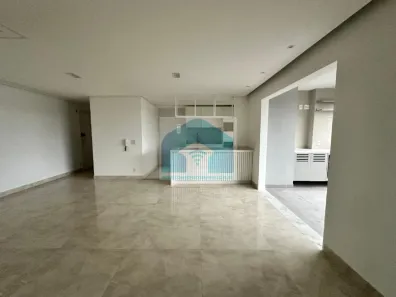 Apartamento com 3 Quartos para alugar, 108m² no Santo Amaro, São Paulo