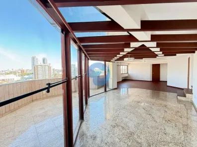 Apartamento com 3 Quartos à venda, 214m² no Centro, Sorocaba