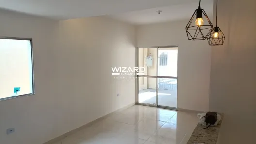 Casa com 3 Quartos à venda, 90m² no Conjunto Residencial Elmano Veloso, São José dos Campos