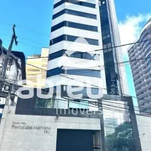 Apartamento com 3 Quartos à venda, 200m² no Petrópolis, Natal