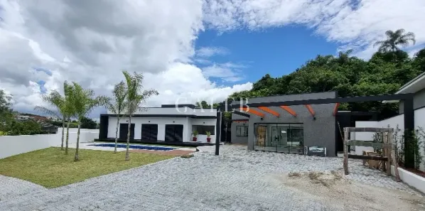 Casa de Condomínio com 3 Quartos à venda, 286m² no Condomínio Residencial Shamballa III, Atibaia