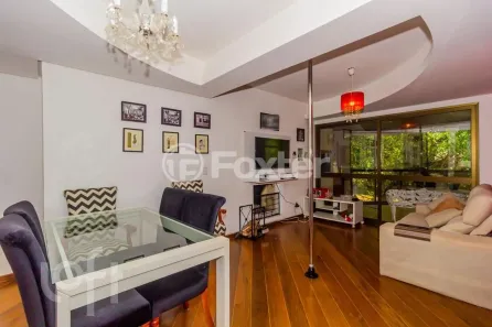 Apartamento com 2 Quartos à venda, 84m² no Petrópolis, Porto Alegre