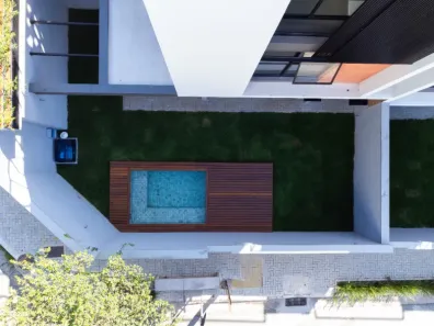Casa de Condomínio com 3 Quartos à venda, 276m² no Vila Madalena, São Paulo