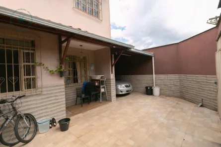 Casa com 3 Quartos à venda, 110m² no Santa Amélia, Belo Horizonte