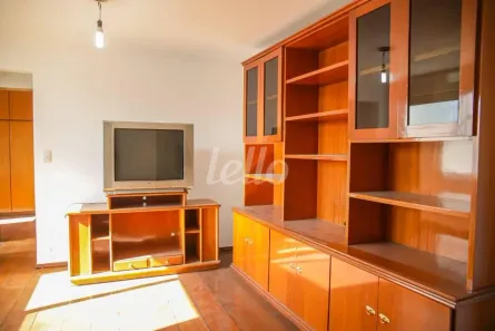 Apartamento com 2 Quartos para alugar, 65m² no Tatuapé, São Paulo