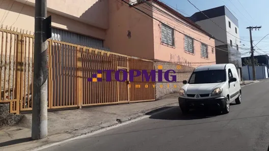 Galpão/Depósito/Armazém para alugar, 913m² no Jardim Industrial, Contagem