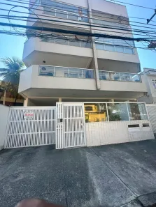 Apartamento com 2 Quartos para alugar, 91m² no Ribeira, Rio de Janeiro