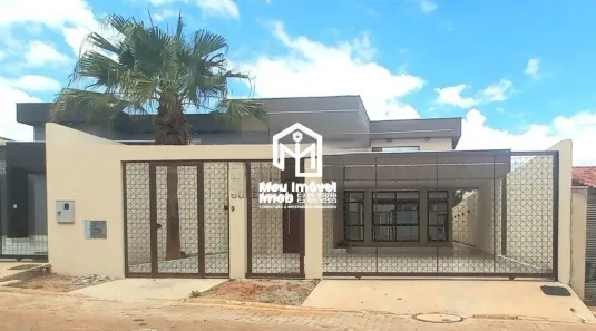 Casa com 4 Quartos à venda, 400m² no Setor Habitacional Vicente Pires, Brasília