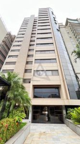 Apartamento com 4 Quartos à venda, 237m² no Cambuí, Campinas