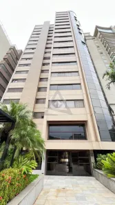 Apartamento com 4 Quartos à venda, 226m² no Cambuí, Campinas