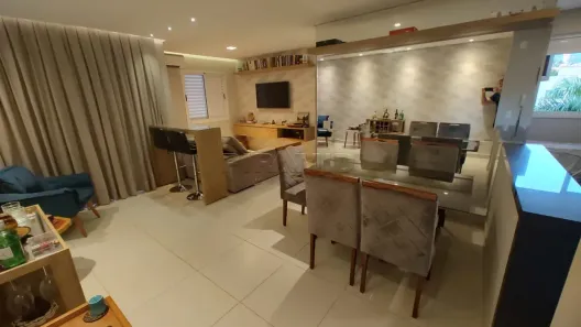 Apartamento com 2 Quartos à venda, 67m² no Jardim Palma Travassos, Ribeirão Preto