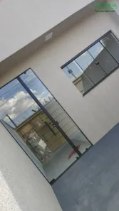 Casa com 2 Quartos à venda, 62m² no Residencial Orlando Morais, Goiânia