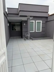 Casa com 2 Quartos à venda, 125m² no Jardim Santa Ignês II, Piracicaba