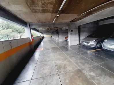  à venda, 9m² no Barro Preto, Belo Horizonte