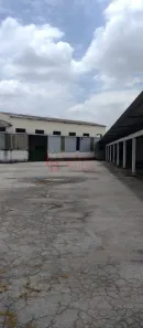 Galpão/Depósito/Armazém à venda, 2900m² no Chácara São João, São Paulo
