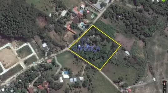 Fazenda/Sítio à venda, 10m² no Santa Cruz, Rio de Janeiro