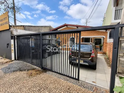 Imóvel Comercial com 3 Quartos à venda, 140m² no Ponte Preta, Campinas