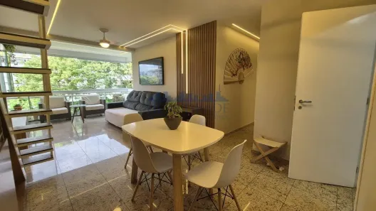Cobertura com 3 Quartos à venda, 160m² no Recreio dos Bandeirantes, Rio de Janeiro
