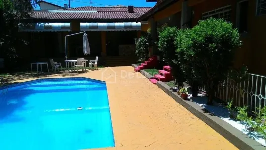 Sobrado com 4 Quartos à venda, 700m² no Parque Taquaral, Campinas