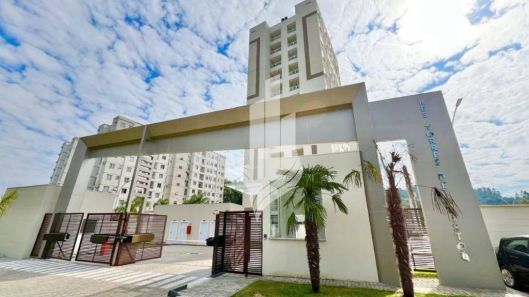 Apartamento com 2 Quartos à venda, 50m² no Badenfurt, Blumenau