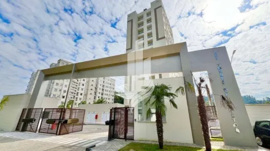 Apartamento com 2 Quartos à venda, 50m² no Badenfurt, Blumenau