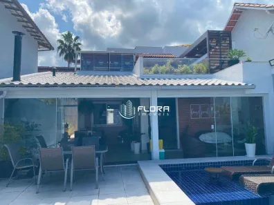Casa com 4 Quartos à venda, 225m² no Itaipu, Niterói