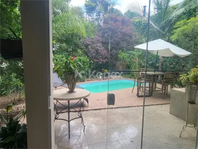 Casa de Condomínio com 4 Quartos à venda, 360m² no Jardim Theodora, Itu