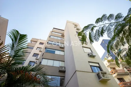 Apartamento com 3 Quartos à venda, 90m² no Bela Vista, Porto Alegre