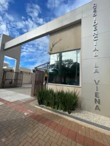 Apartamento com 2 Quartos à venda, 49m² no Jardim Sabará, Londrina