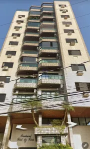 Apartamento com 2 Quartos à venda, 100m² no Campo Grande, Santos
