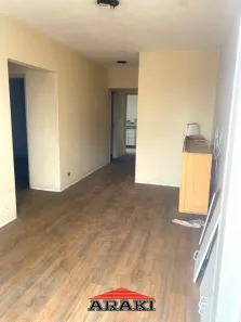 Apartamento com 2 Quartos à venda, 60m² no Vila Santo Estéfano, São Paulo