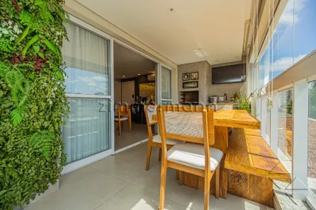 Apartamento com 3 Quartos à venda, 145m² no Perdizes, São Paulo