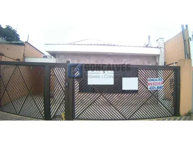 Casa com 3 Quartos à venda, 155m² no Paulicéia, São Bernardo do Campo