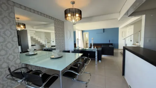 Apartamento com 3 Quartos à venda, 160m² no Parque Campolim, Sorocaba