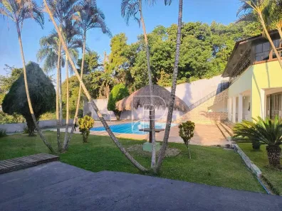 Casa de Condomínio com 4 Quartos à venda, 1000m² no Parque Rizzo, Cotia