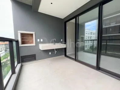 Apartamento com 3 Quartos à venda, 127m² no Jurerê, Florianópolis